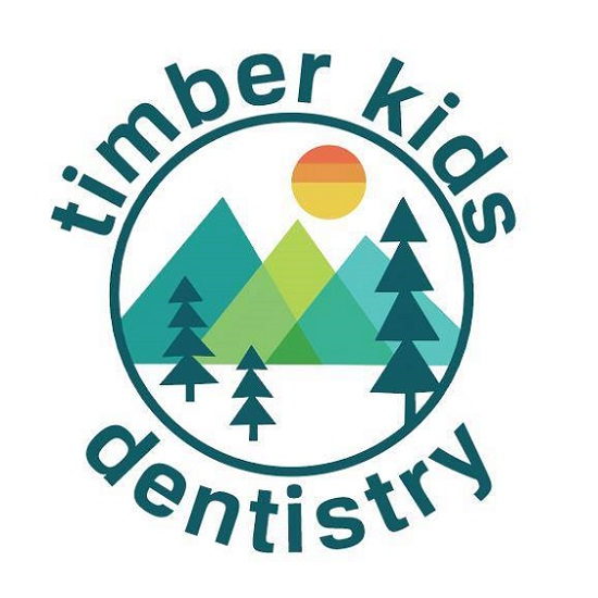 Timber Kids Dentistry - Bend Logo