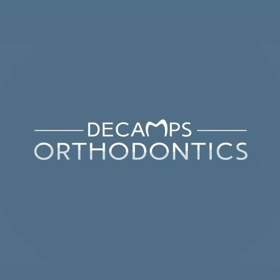 DeCamps Orthodontics Logo