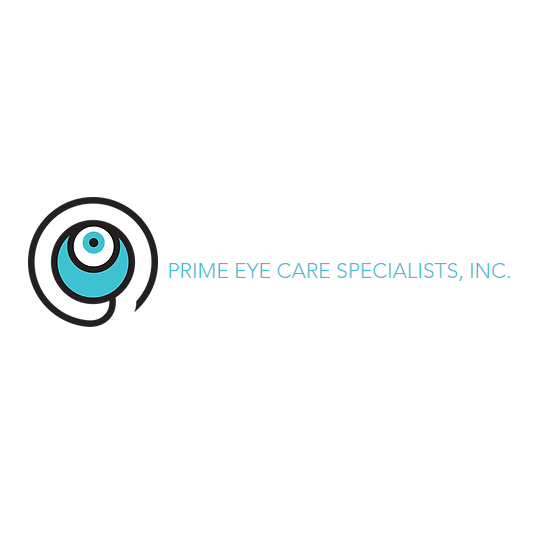 Prime Eye Care Specialists: Sam Abbassi, M.D., M.S. Logo