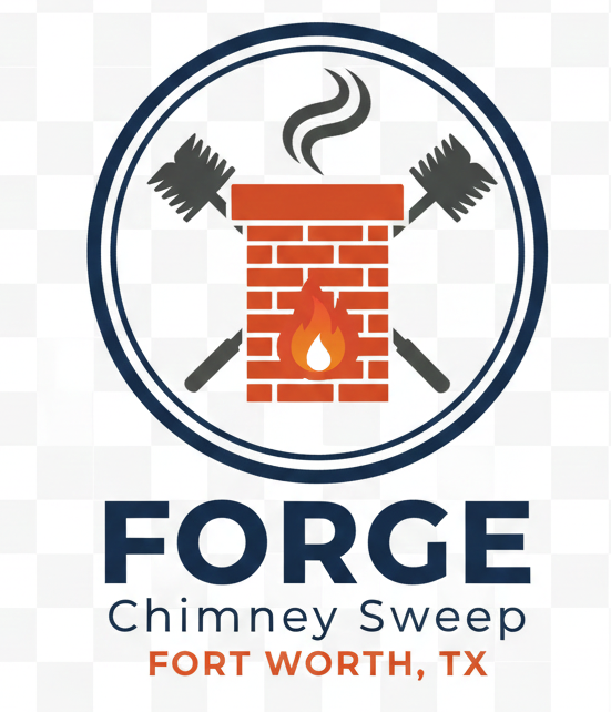 Forge Chimney Sweep