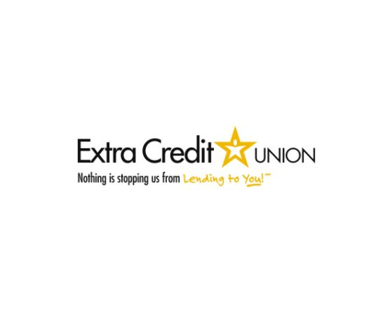 Extra Credit Union Washington Township Lending Center Logo