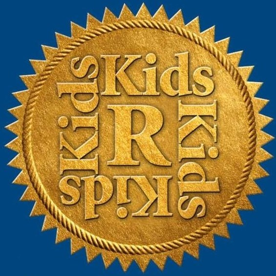 Kids 'R' Kids Learning Academy of Cinco Ranch East Logo