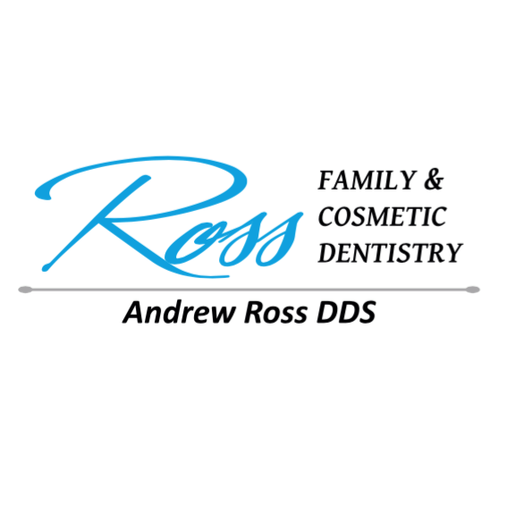 Andrew Ross, D.D.S. Logo