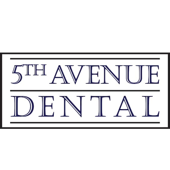 5th Avenue Dental Logo