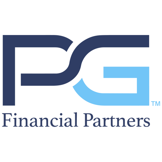 PG Financial Partners Logo