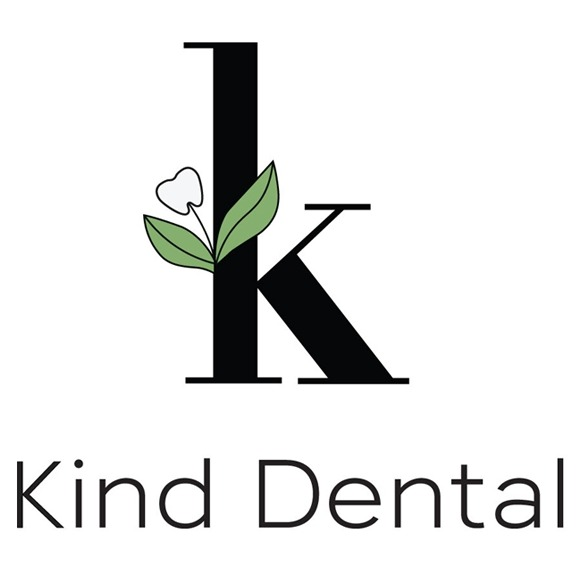 Kind Dental Logo