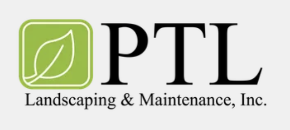 PTL Landscaping &amp; Maintenance Inc Logo