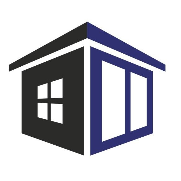 Legendary CalRep Windows and Doors Logo