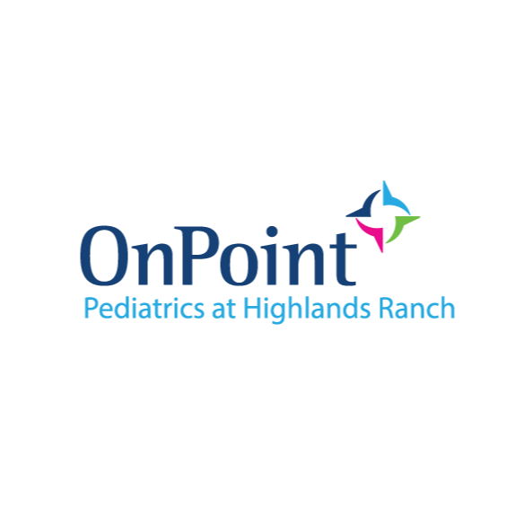 OnPoint Pediatrics Logo