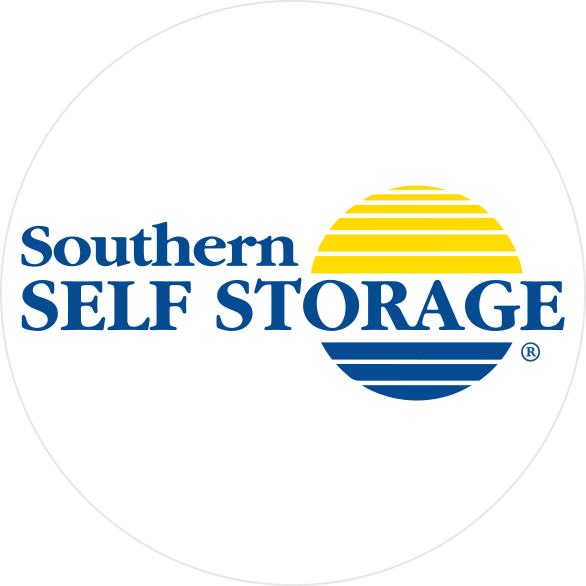 Southern Self Storage Logo