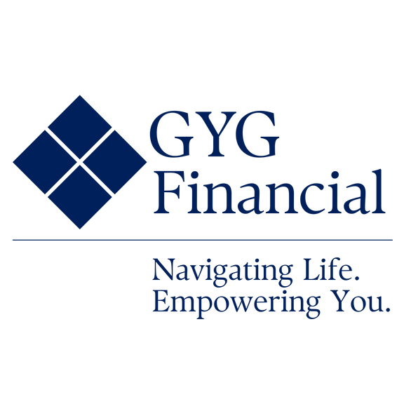 GYG Financial Logo