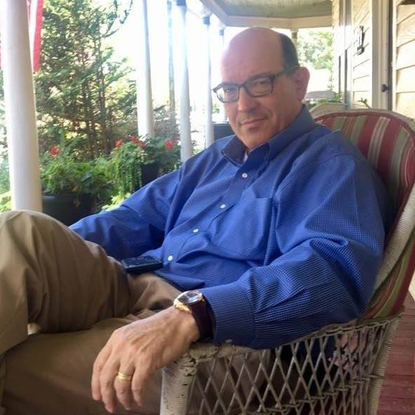 The Law Office of William T. Corbett, Jr. PLLC Logo