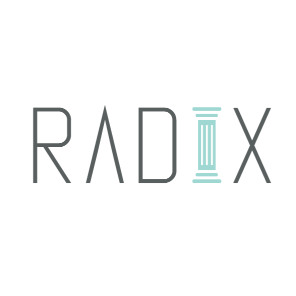 Radix Financial Logo