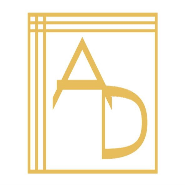 Amber Dental of Wheaton Logo