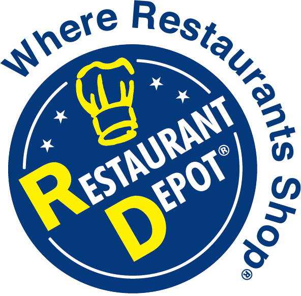Restaurant Depot Logo