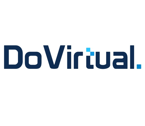 DoVirtual Logo