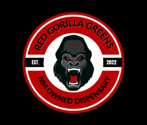 Red Gorilla Greens