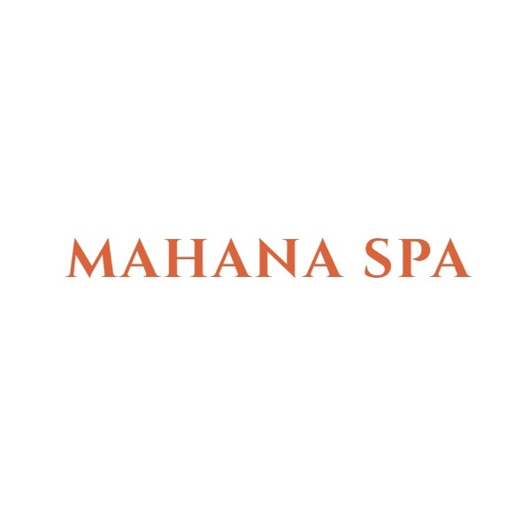 Mahana Spa Logo