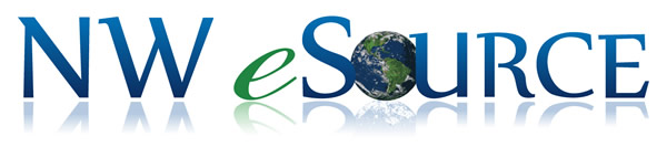 Northwest eSource Logo