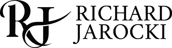Richard Jarocki Logo
