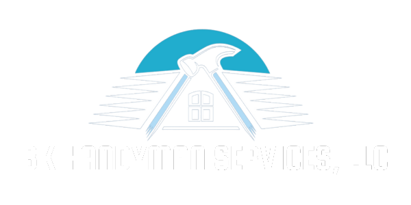 BK Handyman Services, LLC Logo