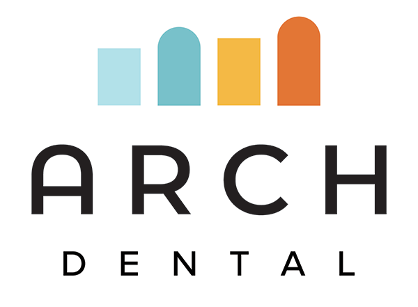 Arch Dental Logo