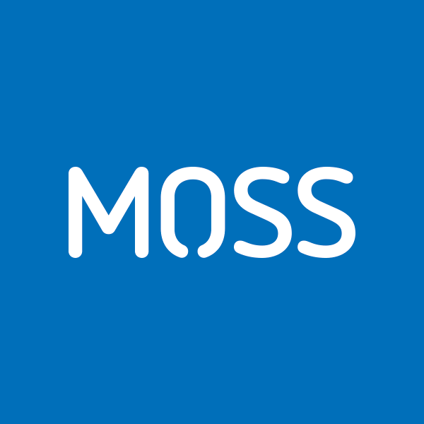 Moss Logo