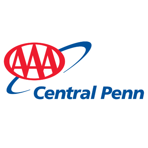 AAA Central Penn Logo