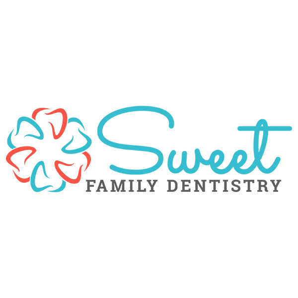 Sweet Family Dentistry Logo