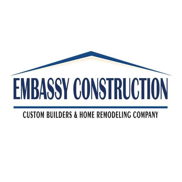Embassy Construction, LLC Logo