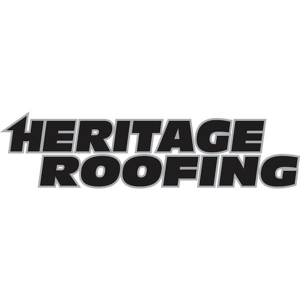 Heritage Roofing Logo