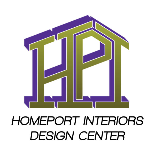 Homeport Interiors Design Center Roslyn Logo