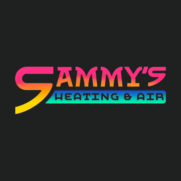 Sammy’s Heating &amp; Air Logo