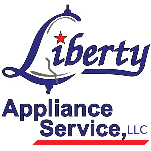 Liberty Appliance Service Logo