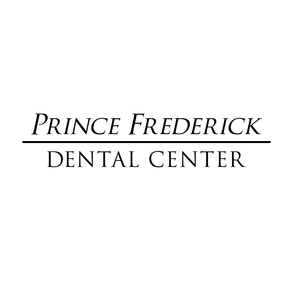 Prince Frederick Dental Center Logo