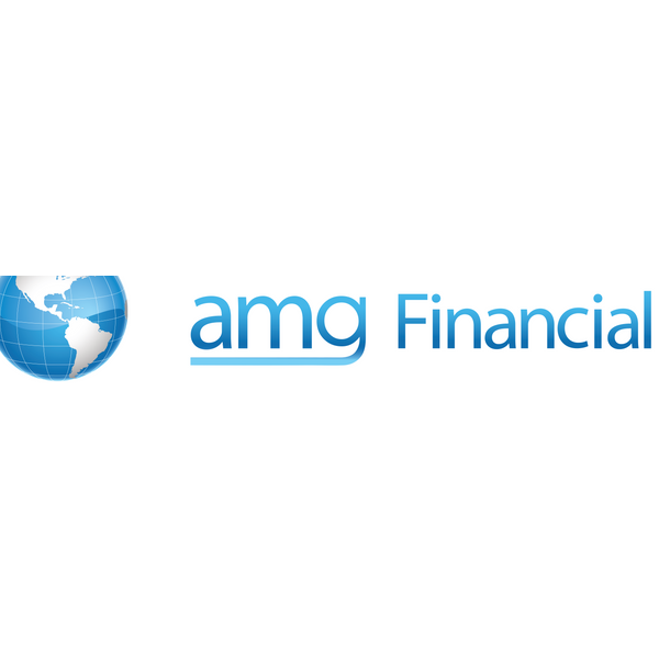 Amg Financial Logo