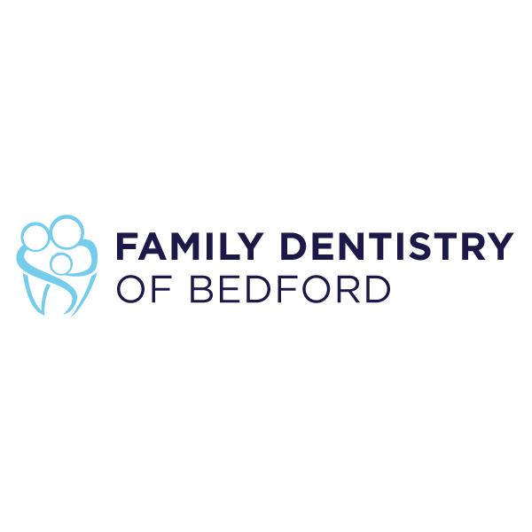 Family Dentistry of Bedford Logo