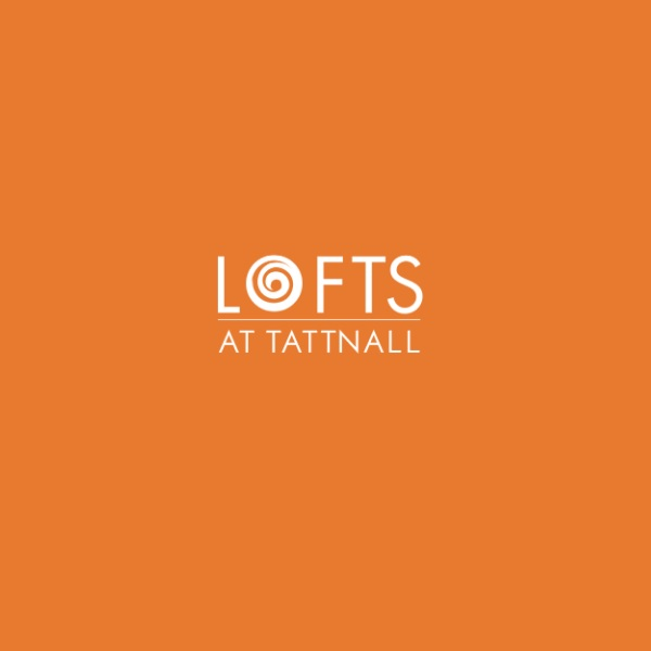 Lofts At Tattnall Logo