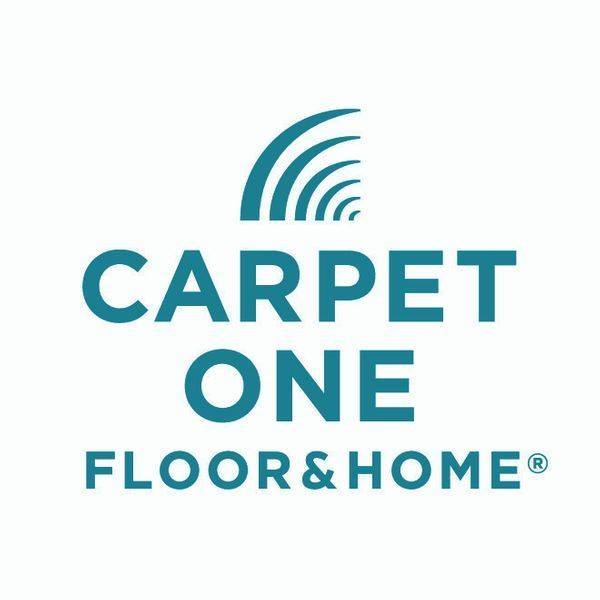 Sacramento Flooring Carpet One Floor &amp; Home Logo