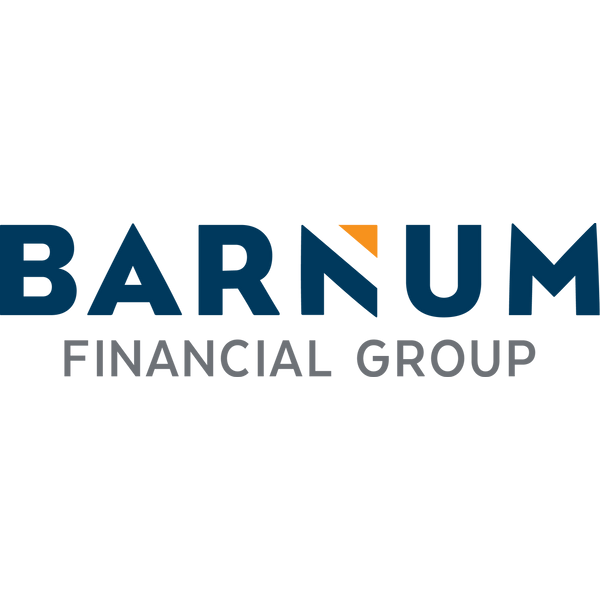 Barnum Financial Group Logo