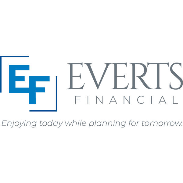 Everts Financial Logo