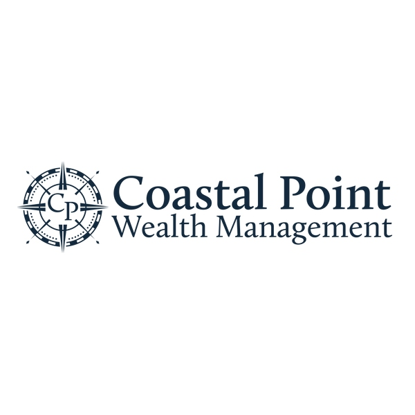 Coastal Point Wealth Management Logo