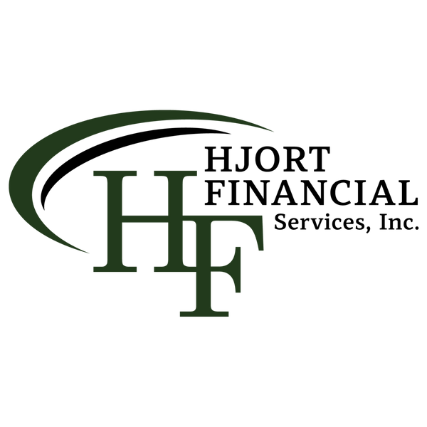Hjort Financial Services, Inc. Logo