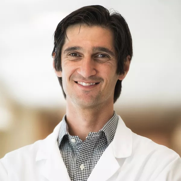 Waqqar Khan-Farooqi, MD- The Steadman Clinic