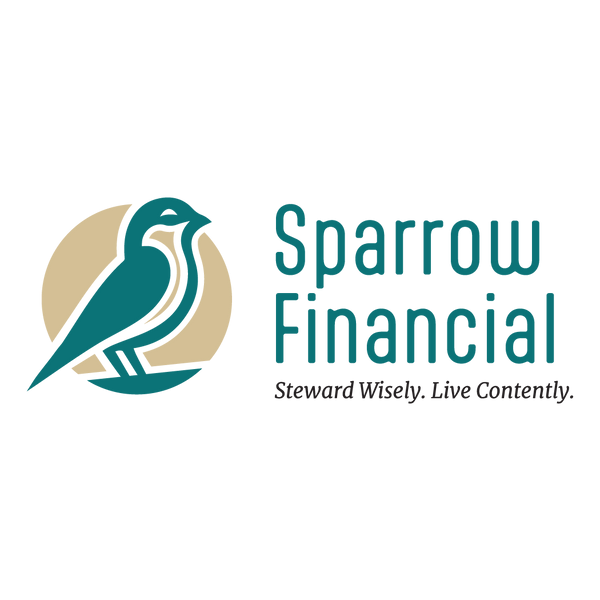 Sparrow Financial LLC Logo