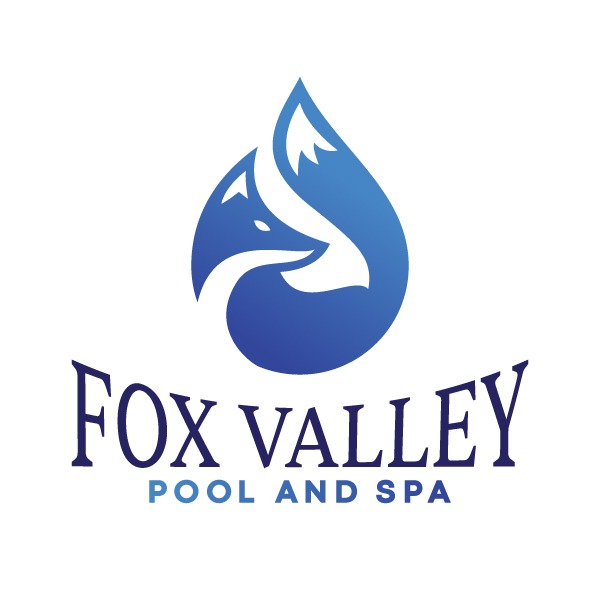 Fox Valley Pool and Spa Logo