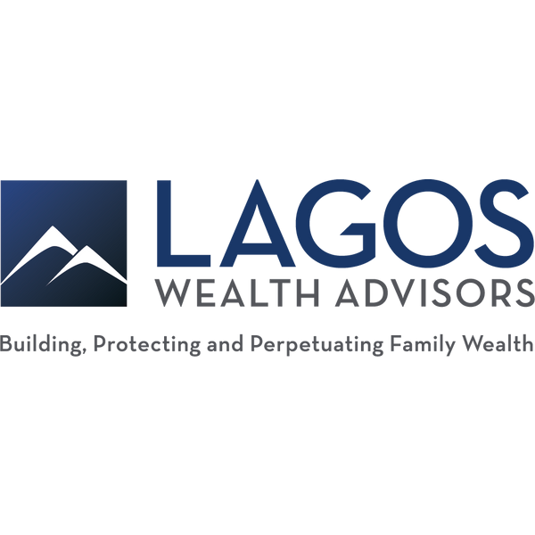 Lagos Wealth Advisors Logo