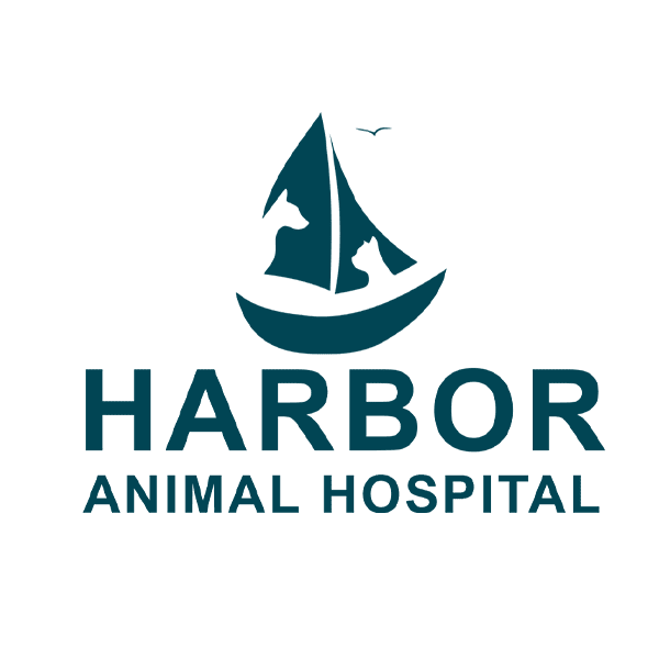 Harbor Animal Hospital Logo