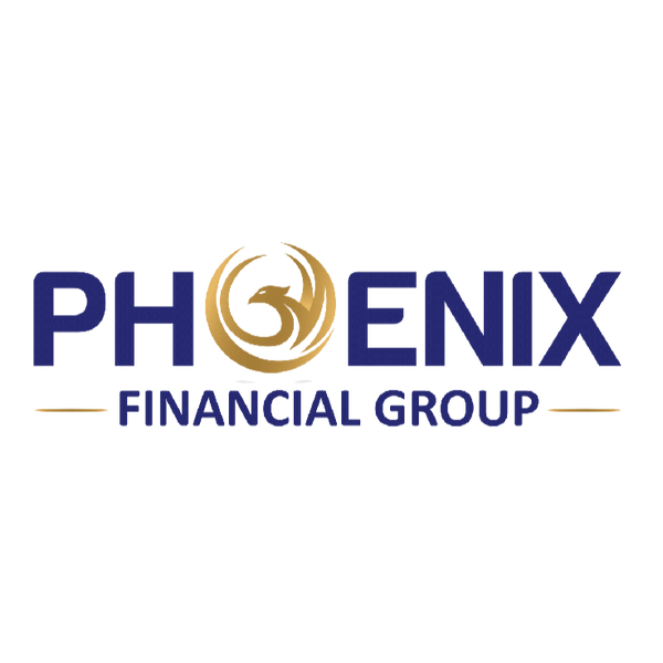 Phoenix Financial Group Logo