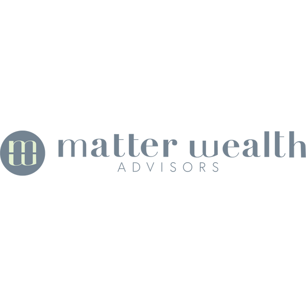 Matter Wealth Advisors Logo